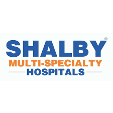 Shalby Hospital Training