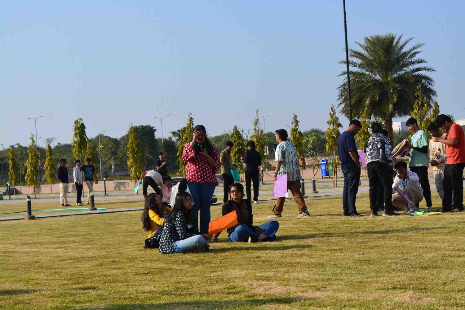 Campus