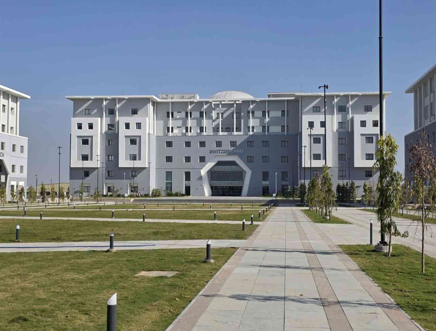 dorm